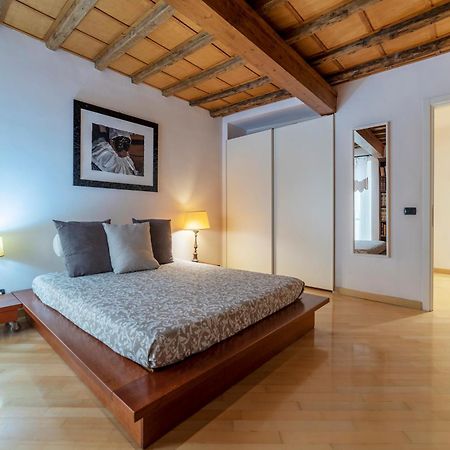 Pantheon View Apartment Rome Exterior photo