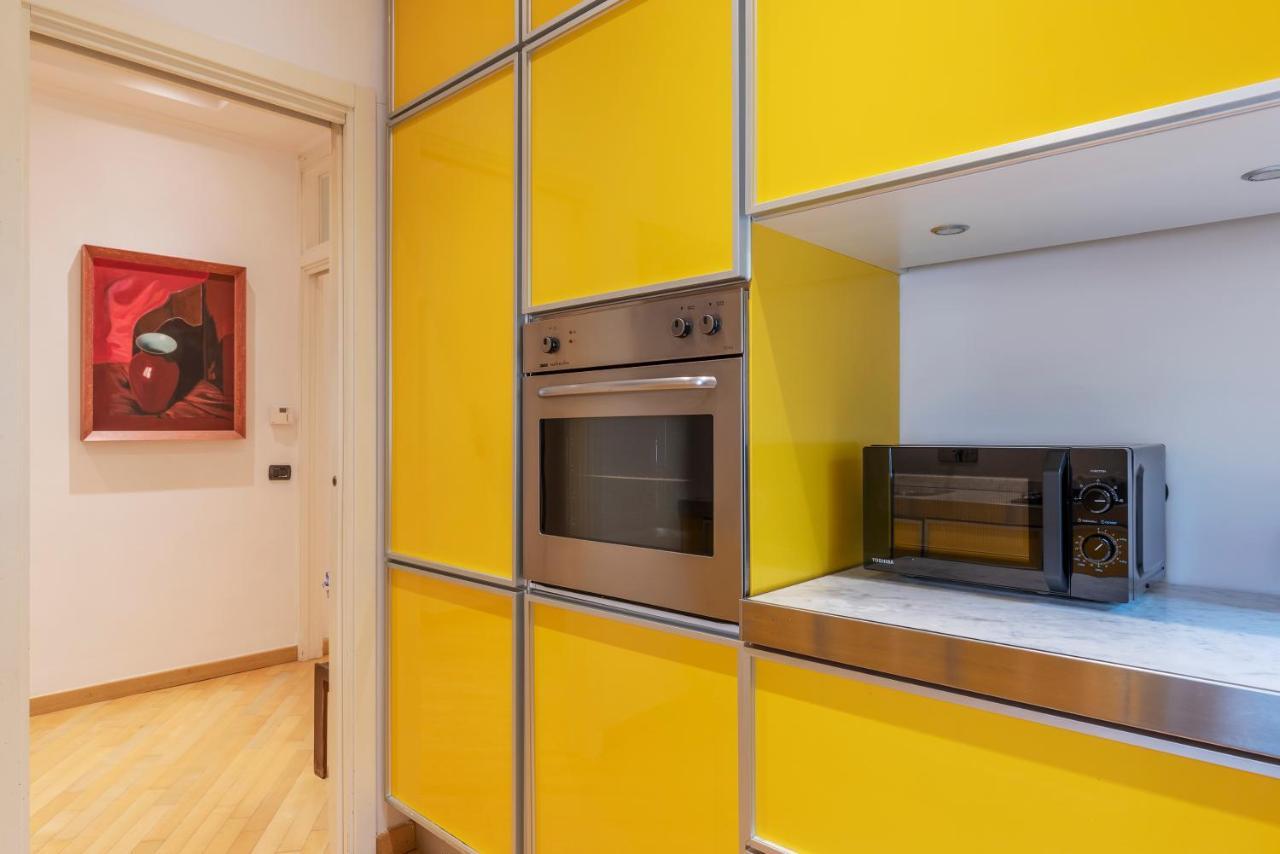 Pantheon View Apartment Rome Exterior photo
