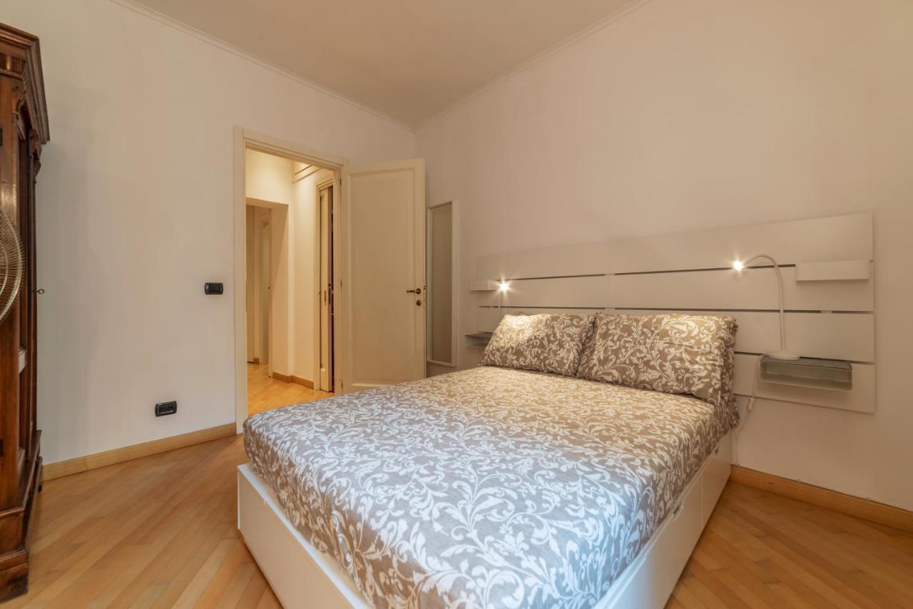 Pantheon View Apartment Rome Exterior photo